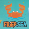 Fried Sea