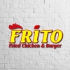 Frito menu