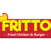Logo Fritto restaurant