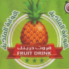 Logo Fruit Drink Juices