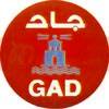 Gad Logo