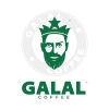 Logo Galal Coffee