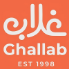 Logo Gallab Market