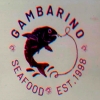 Gambareeno menu