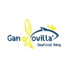 Logo Gandovilla  restaurant