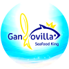 Logo Gandovilla  restaurant