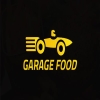 Logo garage food