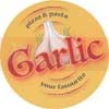 garlic menu
