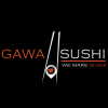 Logo GAWA Sushi