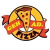 Logo Gehad Pizza