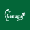 Logo Genuine Giant