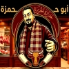 Gezarat Al Gazera  Abo Hamza