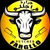 Gezaret Fargllo