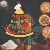 Gosto Chef menu