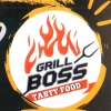 Logo Grill Boss