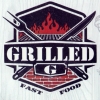 Grilled -G menu