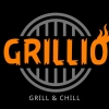 Logo Grillio