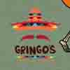 Gringos Burrito Grill menu