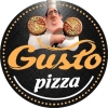 Gusto pizza