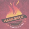 Hadmout  October Restaurant menu