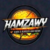 Hamzawy Al Waraq Logo