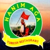 Logo Hanim Agha