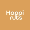 Happi Nuts menu