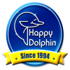 Happy Dolphin