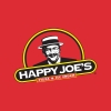 Happy Joe's menu