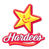 Logo Hardees