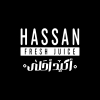 Logo Hassan Fresh Juice