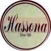 Hassona menu