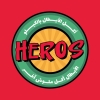 Heros menu
