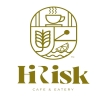 Logo Hi Risk