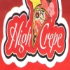 Logo High Crepe