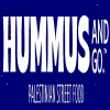 Homos N Go Logo