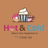Logo Hot and Cold