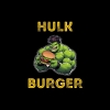 Hulk Burger