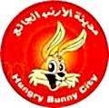 Logo Hungry Bunny City