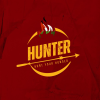 Hunter menu