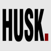 Logo Husk