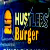 Hustlers Burger menu