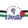 Logo I Fruit