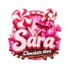 Ice Cream Sara Logo