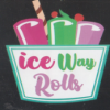 Logo Ice Way Rolls