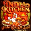 Logo India Kitchen