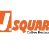 Logo J square