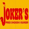 Jocker`s menu