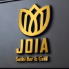 JOIA SUSHI and GRILL menu