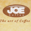 Joo  Coffe menu